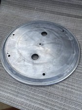 Pioneer Metal Platter For Turntable -PNR-164 - Off My Pl-730