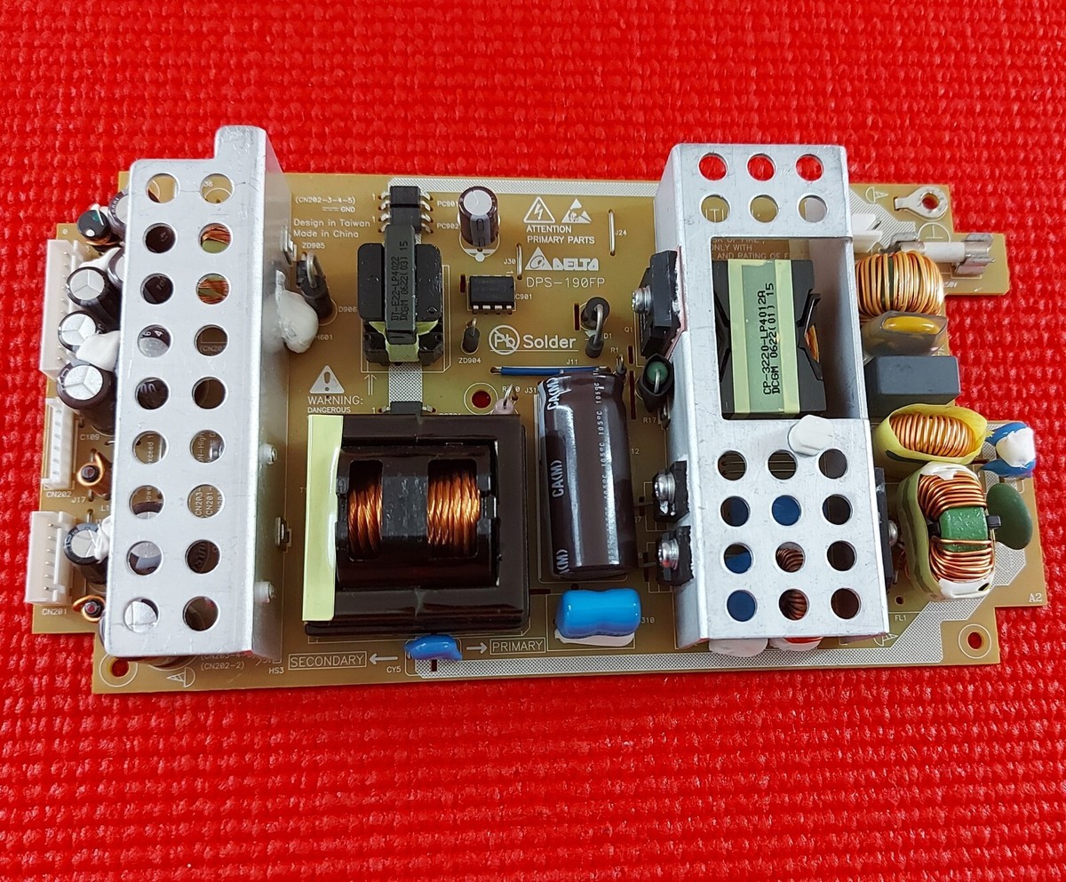 POWER SUPPLY BOARD PSU FOR MATSUI LM32HD1 32