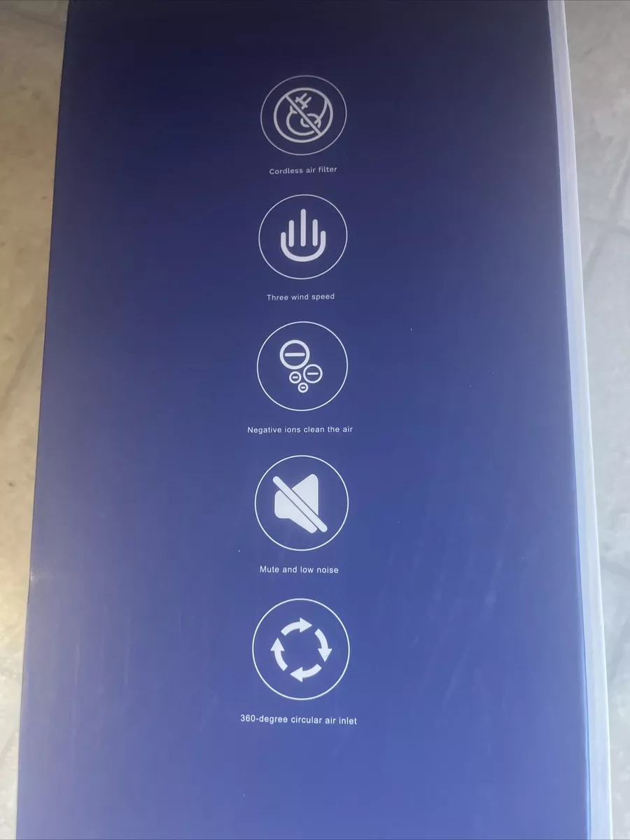 Proton pure air purifier price deals