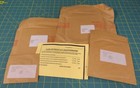 Sikorsky 65072-15001-015 Parts Kit Nsn 1615-01-215-5501 Ch-53E