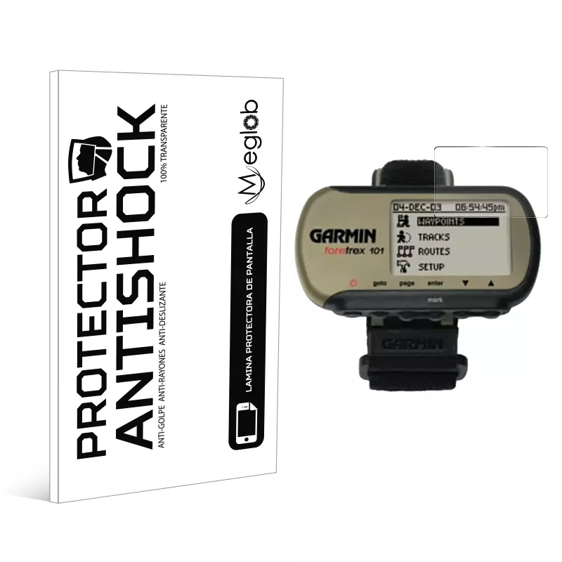 Garmin foretrex 101 sale