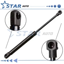 Qty1 Rear Tailgate Trunk Lift Support Gas Strut Shock For Porsche 911 1999-2013