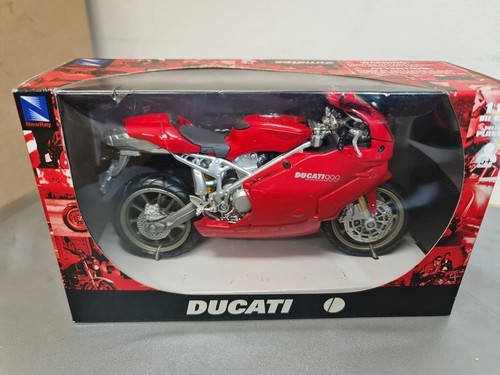 Ducati 999 1/12 Newray