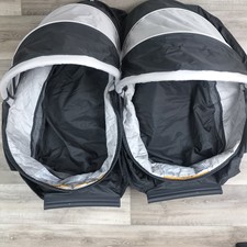 graco bassinet replacement