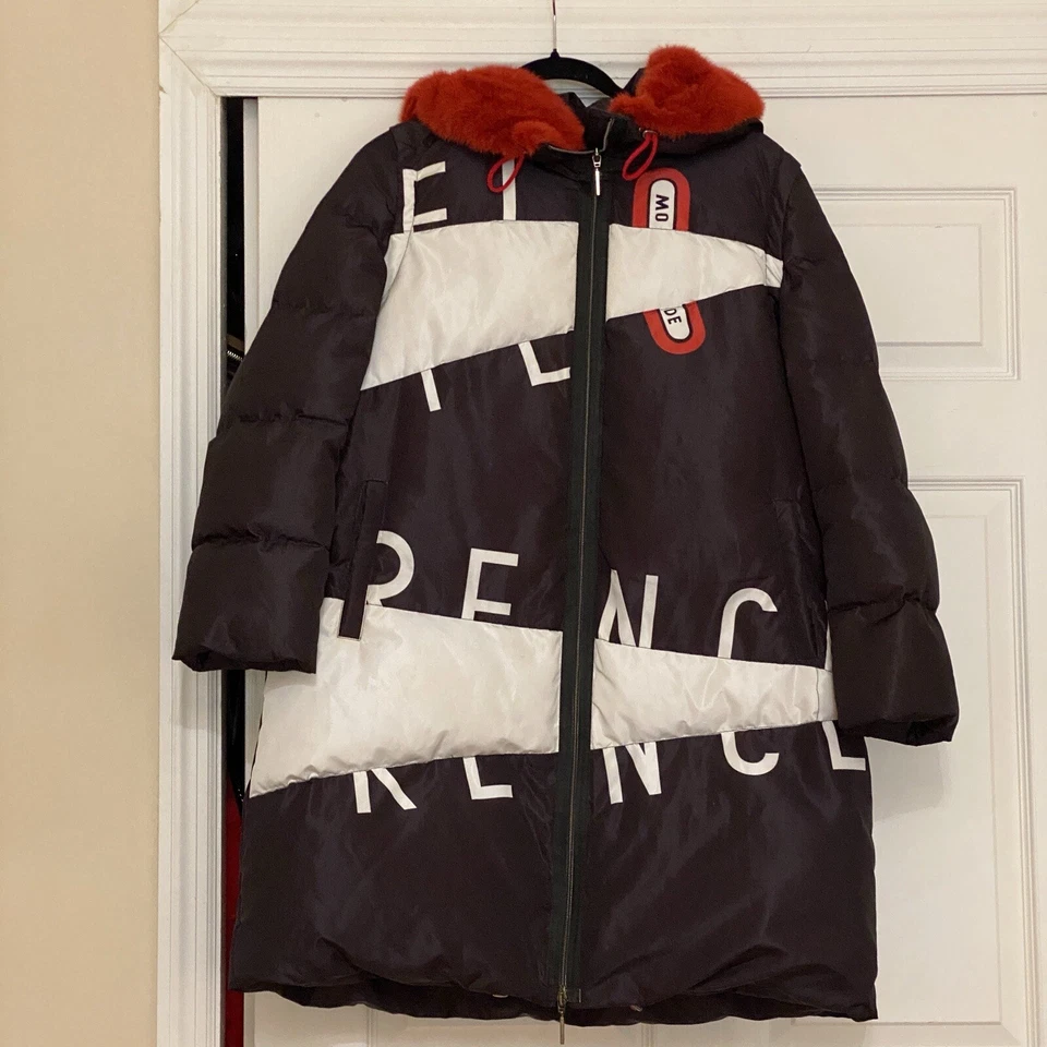 Tampón Florence Mode. talla. 38, US-S Foto 3 de 4