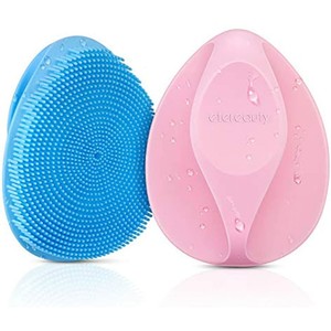 exfoliator scrubber etereauty exfoliating