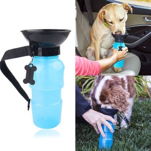 ebay dog water bottle