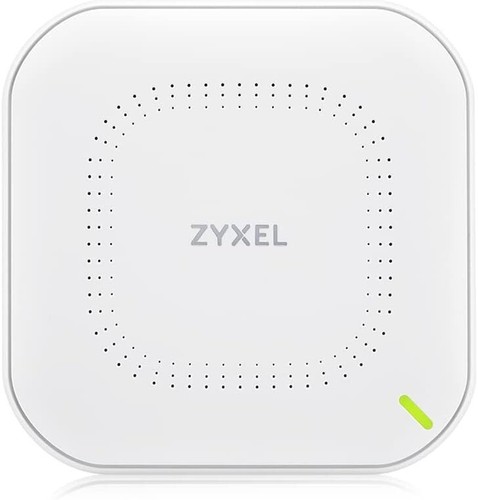 Zyxel AX3000 Multi-gig WiFi 6 PoE Wirelss Cloud Access Point NWA50AX PRO - 第 1/7 張圖片