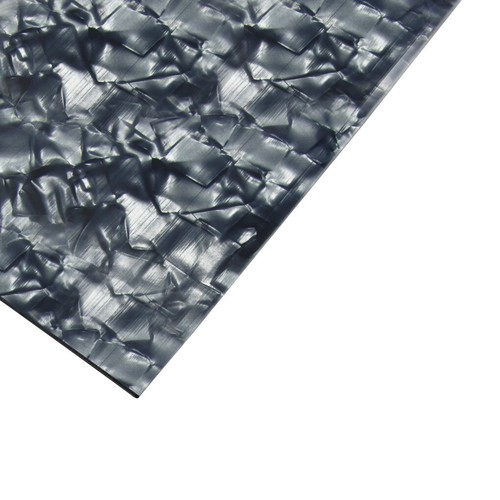 Golpeador bajo guitarra de 3 capas/4 capas material hoja en blanco placa de arañazos hágalo usted mismo 430x290 mm - Imagen 37 de 79
