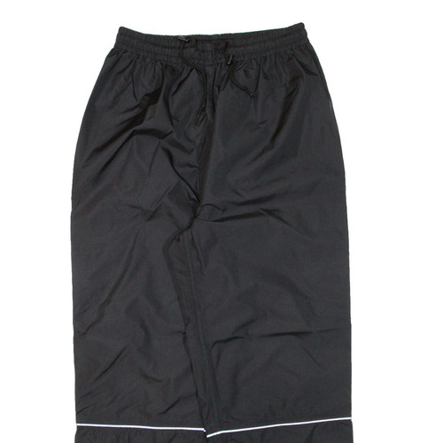 RUKKA Jungen Regenhose Schwarz Gerade 12Y W25 L25 - Bild 2 von 6