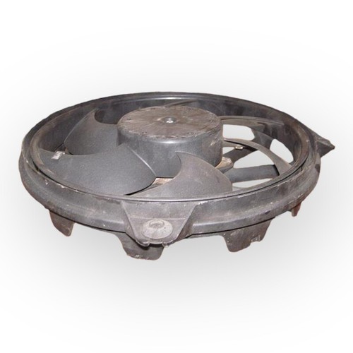 443762 Elektromotor für Kühlerlüfter FIAT Ulysse (179) 1494742080 - Bild 5 von 5