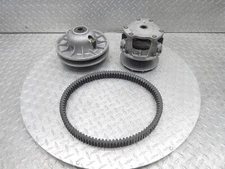2012 11-12 Polaris Ranger RZR 900 XP Primary Secondary Drive Clutch Pulley Belt