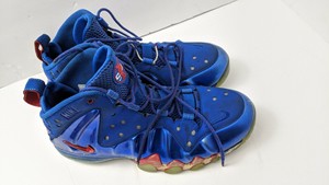 cb foamposite
