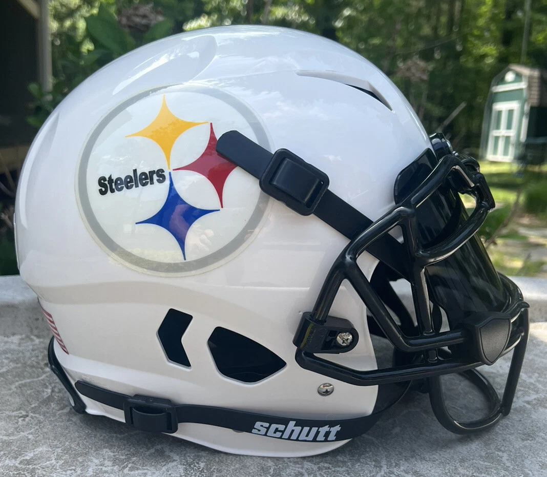 Schutt custom helmets sales