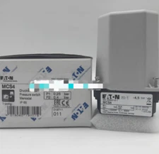 EATON MOELLER Pressure switch MCS4