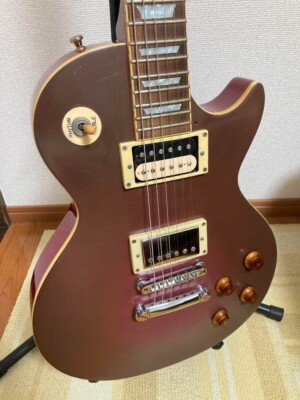 Tokai Les Paul サンバースト Tokai Tokai LS-100OS Les Paul Reborn Old Cherry Sunburst [SN