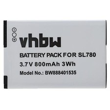 Batterie pour Siemens Gigaset