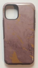 Otterbox Symmetry Series Phone Case For iPhone 11 Pro Lost My Marbles Purple