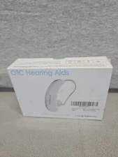 IncenSonic OTC Hearing Aids for Seniors and Adults R20D1 Champagne Color (2s2)