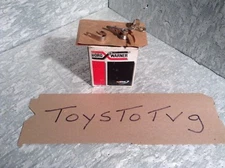 Contact Set-Distributor BORG WARNER BWD A101P