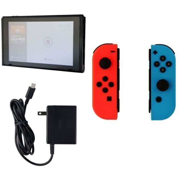 Nintendo Switch fans,  has just reduced the console to £239.99