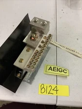 GE DEH40290 Extruded Grounds Kit - ECS