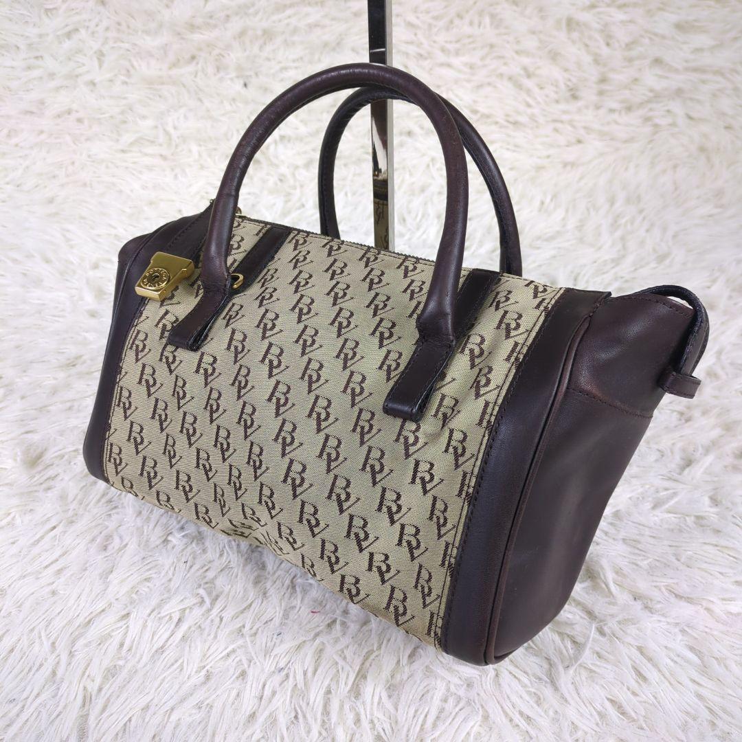 Bottega Veneta Mini Drum Bag Handbag Women'S Brand Logo