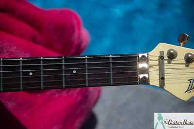 Classic 1986 Ibanez RS525 PL (Pearl White Finish) Roadstar