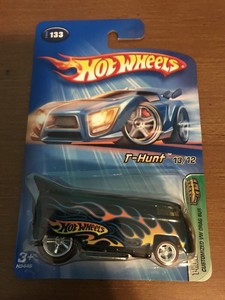 drag bus hot wheels