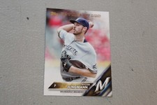 2016 Topps Baseball Card Complete Finish Fill Your List Set U-Pick #1-250