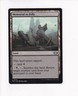 MAGIC THE GATHERING MTG COMMANDER: TARKIR: DRAGONSTORM MEMORIAL TO FOLLY