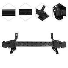 Front Bumper Impact Bar Mounts For Ford Bronco Sport 2021-2023 OEM:LX6B5109A26SE
