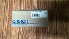 CQM1-AD042 PLC OMRON 