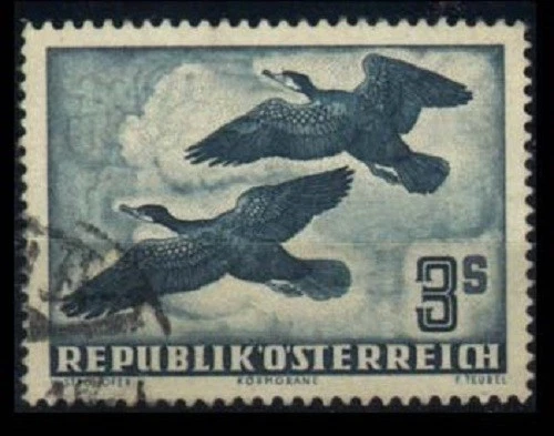 AUSTRIA LOT Sc C 43 PAIR  C 29 C 57  ALL USED C 27 MINT NH  FVF - Image 3 of 4