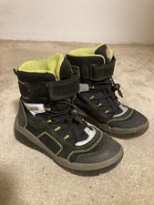Kinderschuhe Stiefel Elefanten Größe 30 Schuhe Kinderstiefel