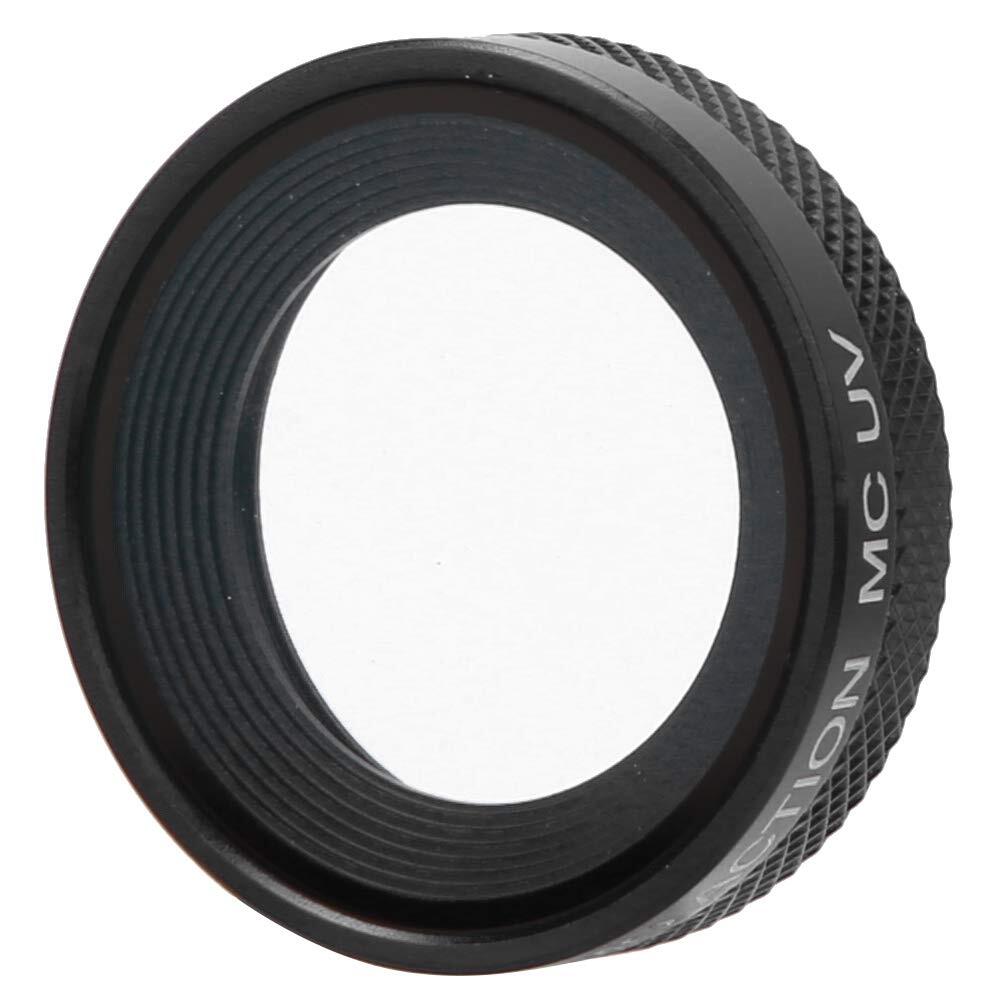 Action Camera UV Filter,MC UV Aluminum Optical Glass Sports Camera Optical Gl...-image