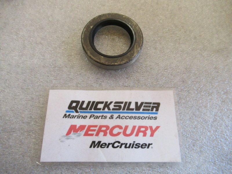 がみ Z87 Genuine Mercury Quicksilver 26-32511 Oil Seal OEM New Factory