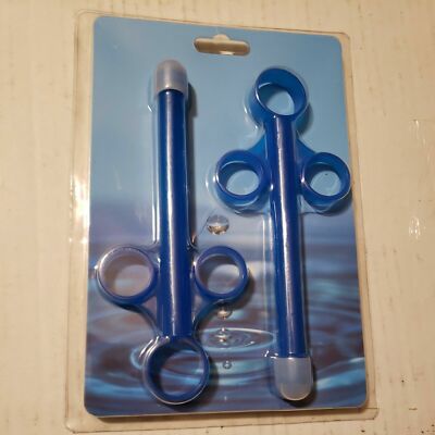 PALOQUETH Lube Applicator w/ Smooth Rounded Tip for Precision & Mess-Free - 2Pk | eBay PALOQUETH Lube Applicator w/ Smooth Rounded Tip for Precision & Mess-Free - 2Pk | eBay