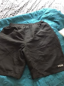 ridge cycling shorts