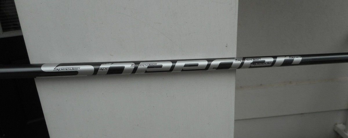 Fujikura - 【Fujikura】Speeder EVOLUTION for C FLEX S NEW TaylorMade Fujikura Speeder Evolution 77 Senior Flex