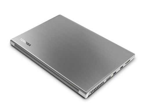 Toshiba Ultra Light FULL HD 1080P Touch Screen Gaming Laptop - i5 SSD Wifi HDMI - Picture 6 of 9