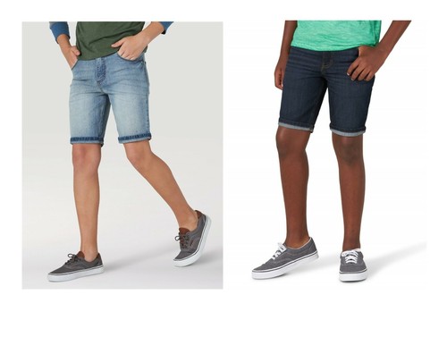 Wrangler Five Star Slim Straight Denim 