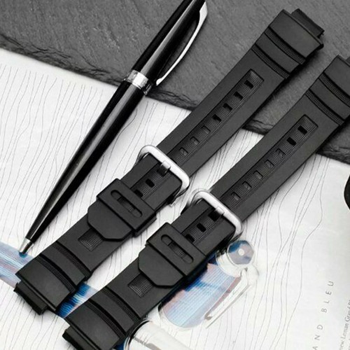 For AWG-M100 AWG-101 AW-590 AW-591 G-7700 Watch Strap Band Bracelet Replacement - Picture 5 of 9