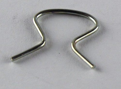 Nice NCW100 Window Winder Circlip for Early Holden HK HT HG HQ HJ HX HZ WB x1 - Picture 2 of 3
