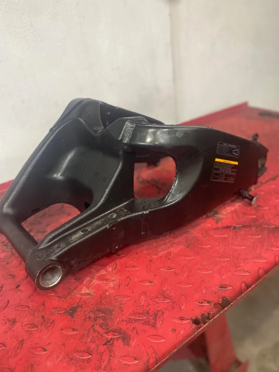 Kawasaki Motorcycle Frames for Kawasaki Ninja ZX6 for sale | eBay