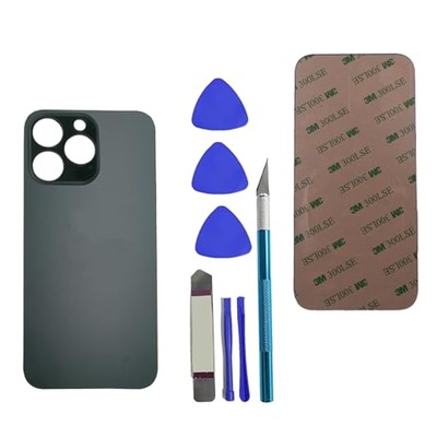 Vetro posteriore iPhone rotto? Ecco come rimediare