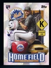 2026 Topps Series 1 Nolan McLean Base (RAW)