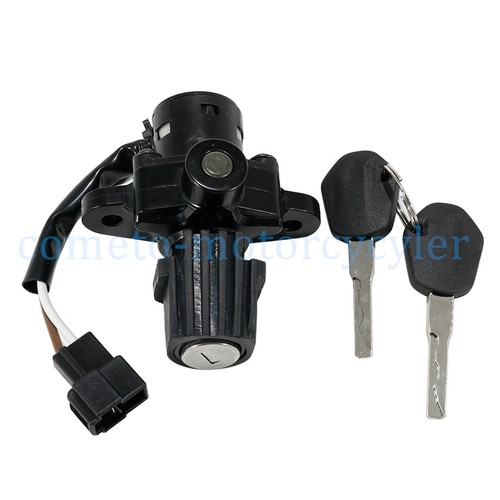 Ignition switch lock Fits for KTM 93011066044 200 Duke 125 250 390 Duke 17-23 - Picture 10 of 12