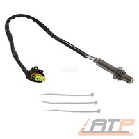Lambdasonde FÜR Chevrolet Aveo Opel Agila Astra Corsa C D Insignia Zafira Meriva