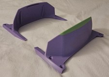 Fungineers Funwheel BTG TFL Drop Top Fender B...